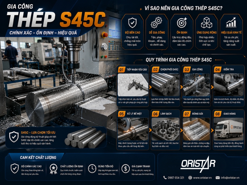 quy-trinh-gia-cong-thep-s45c