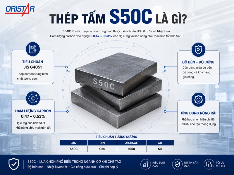 thep-tam-s50c-la-gi