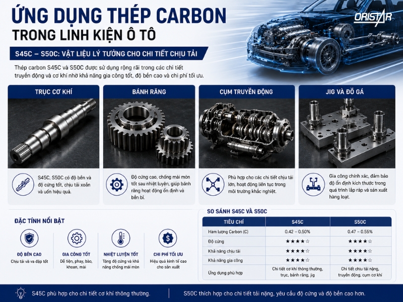 ung-dung-theo-carbon-trong-linh-kien-o-to