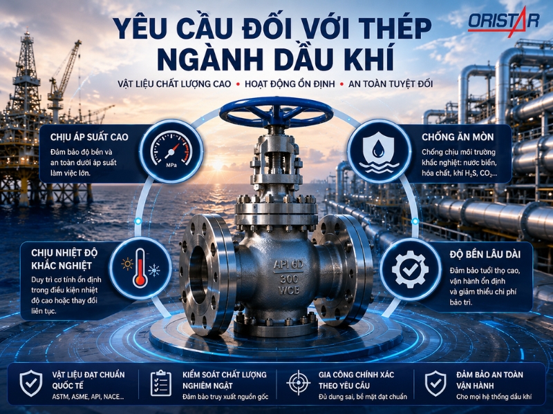 yeu-cau-thep-nganh-linh-kien-dau-khi