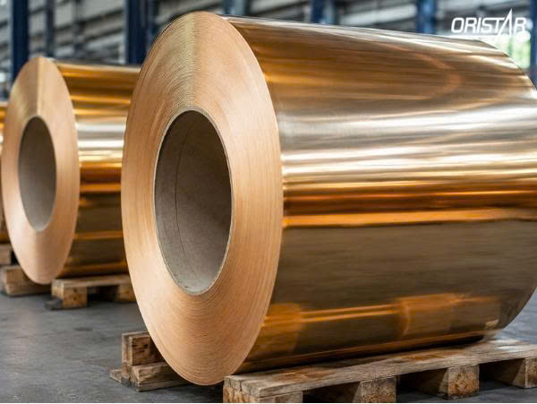 Gi&aacute; Đồng Cuộn
