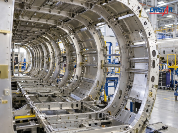 Nhôm Làm Khung Máy Bay: A7050, A7075 Hay A2024 Phù Hợp Hơn?
