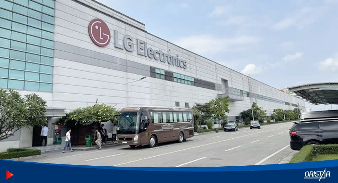 LG Innotek in Haiphong invests further $1 billion