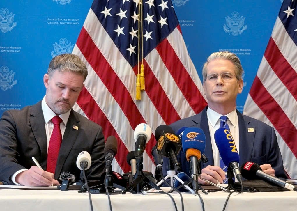 US and China Postpone Tariffs for 90 Days