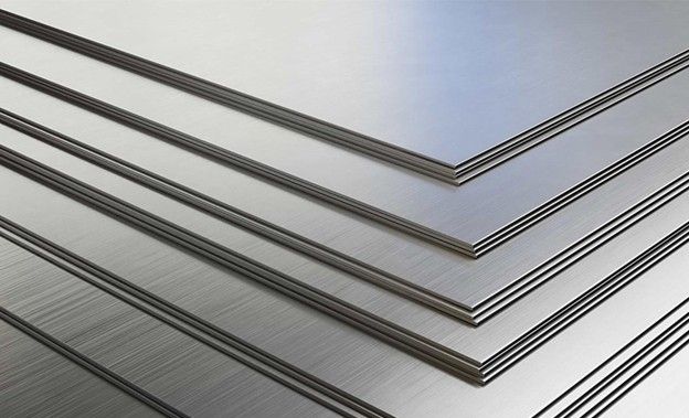 Nhôm Tấm A5052 – Giải Pháp Vật Liệu Ưu Việt Cho Ngành Công Nghiệp Hiện Đại