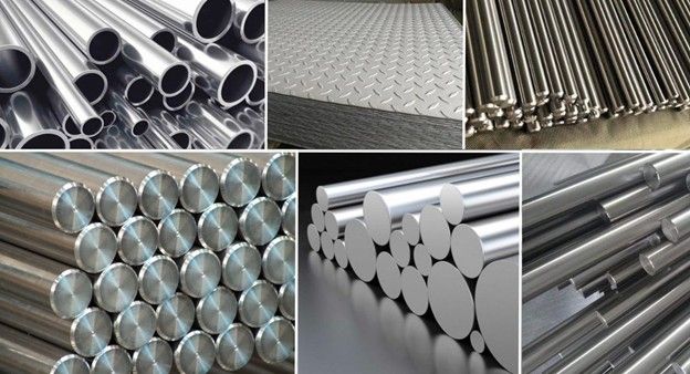 Thép Không Gỉ SUS316 – Sự Lựa Chọn Hoàn Hảo Cho Môi Trường Khắc Nghiệt
