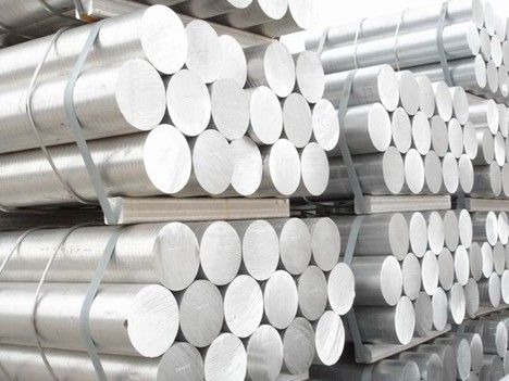 TOP 5 MOST COMMON ALUMINUM ALLOY CODES IN THE MANUFACTURING INDUSTRY