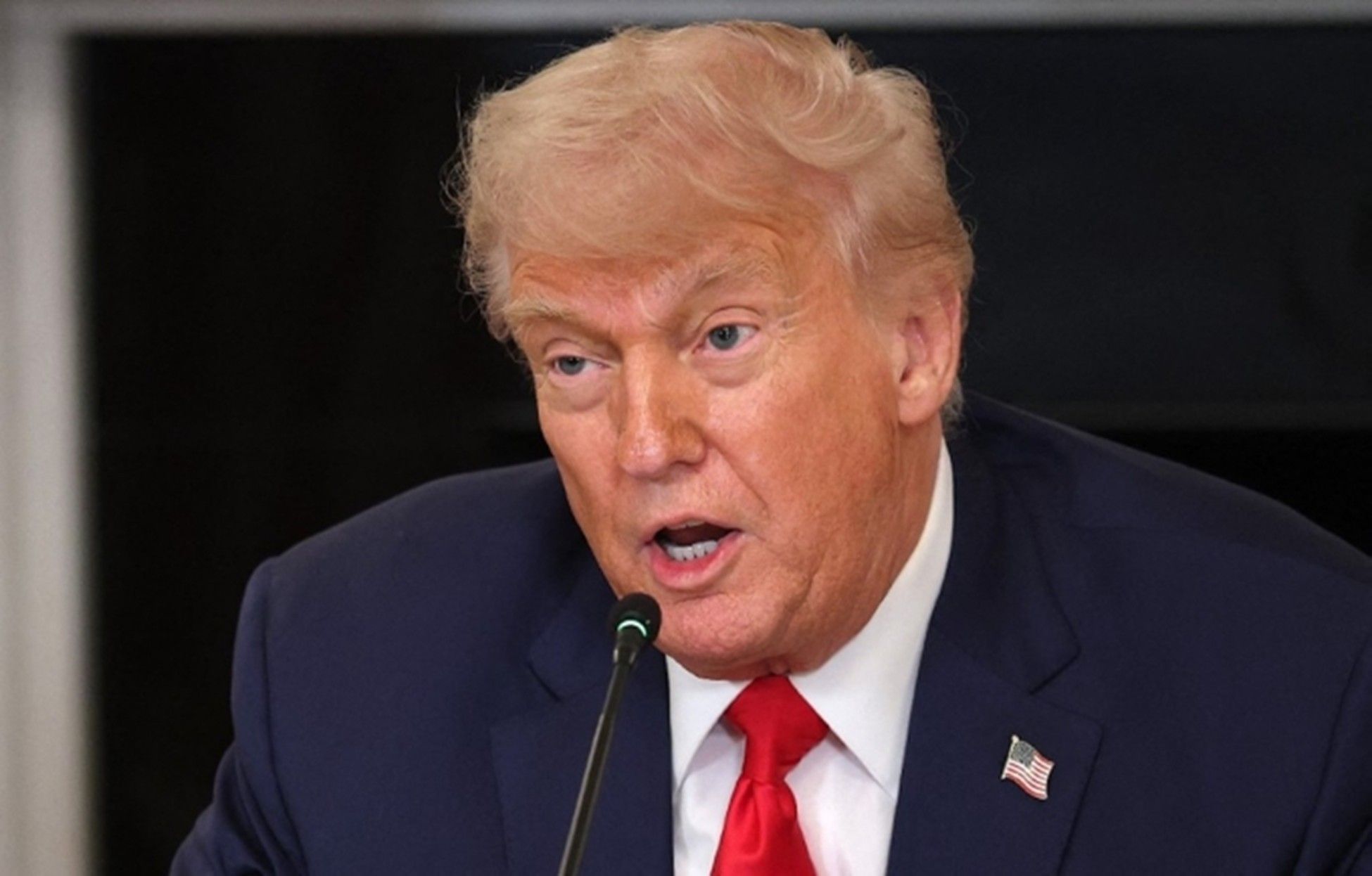 Trump says US reaches trade deal with China