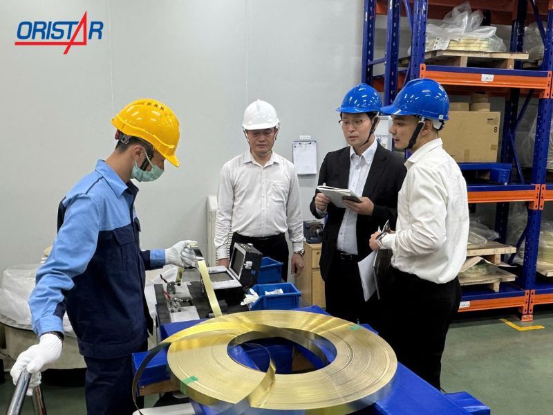 Đồng Vàng (Brass) Là Gì? Đặc Điểm, Phân Loại Và Ứng Dụng Chi Tiết