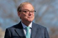 US close to completing 3 more trade deals