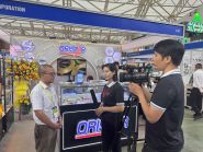 TRIỂN LÃM FBC ASEAN 2025 – ORISTAR ĐÃ ĐI ĐƯỢC NỬA CHẶNG ĐƯỜNG!