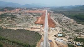 Hơn 900 tỷ đồng đầu tư khu công nghiệp rộng 200 ha