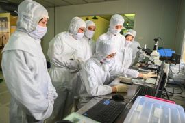 Luật công nghệ số đặt nền móng cho ngành bán dẫn Việt Nam