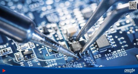 Vietnam’s Electronics Industry: A Guide to Emerging Opportunities