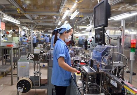 The golden formula for the Vietnamese aluminum industry to break through