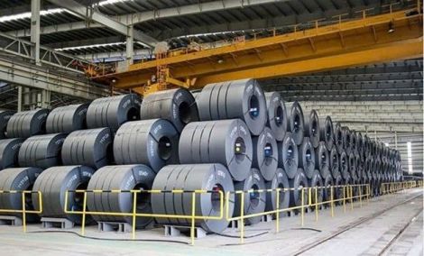 EU officially launches anti-dumping measures, Vietnam's hot-rolled steel faces high tax rates