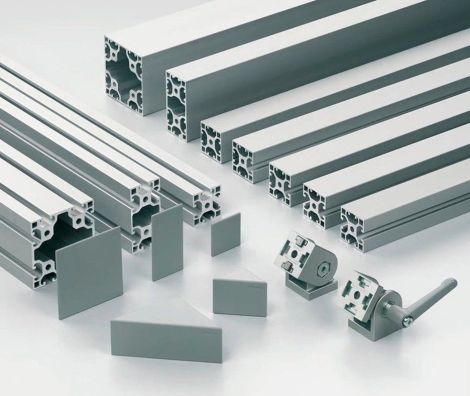 Những điều cần biết về nhôm A6061 | Oristar