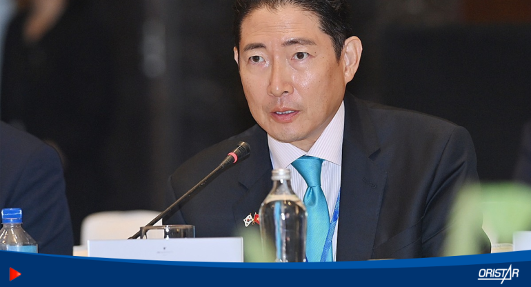Chủ tịch Tập đoàn Hyosung: Chúng tôi đặt tương lai 100 năm tới ở Việt Nam
