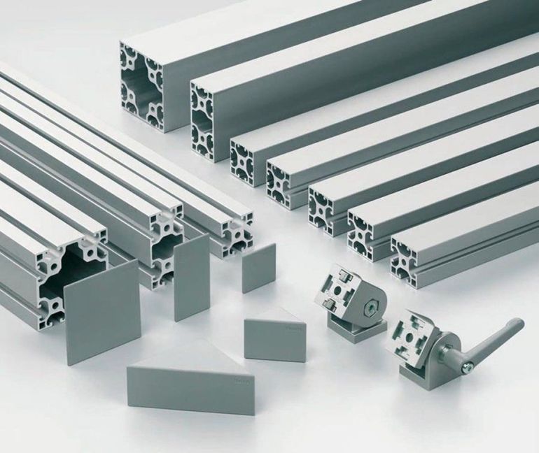 Những điều cần biết về nhôm A6061 | Oristar