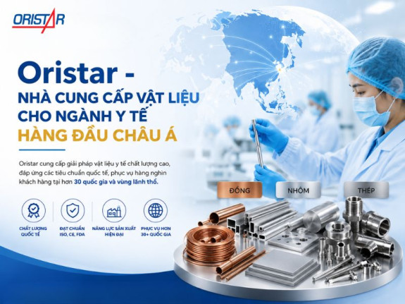 What Types of Materials Are Included in the Medical Industry? Applications and Common Material Grades