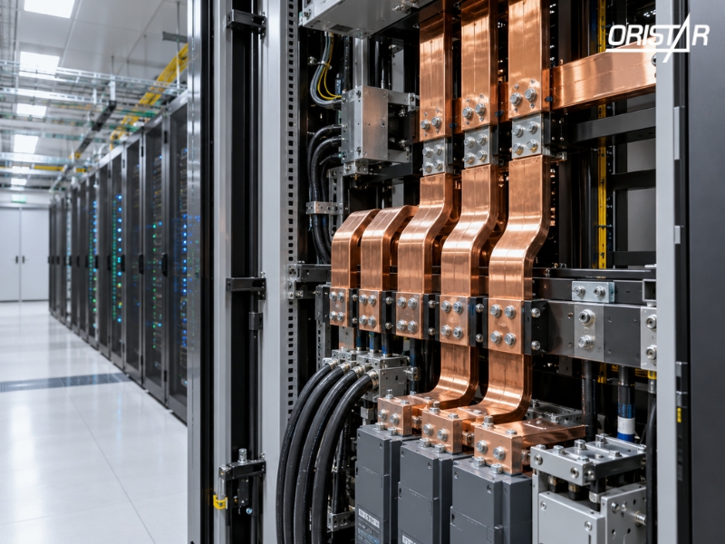 Copper Busbar 2026: 5 Trends Shaping Market Demand