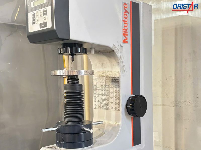 Các Chỉ Tiêu Thường Được Kiểm Tra Trong Gia Công Cơ Khí Chính Xác