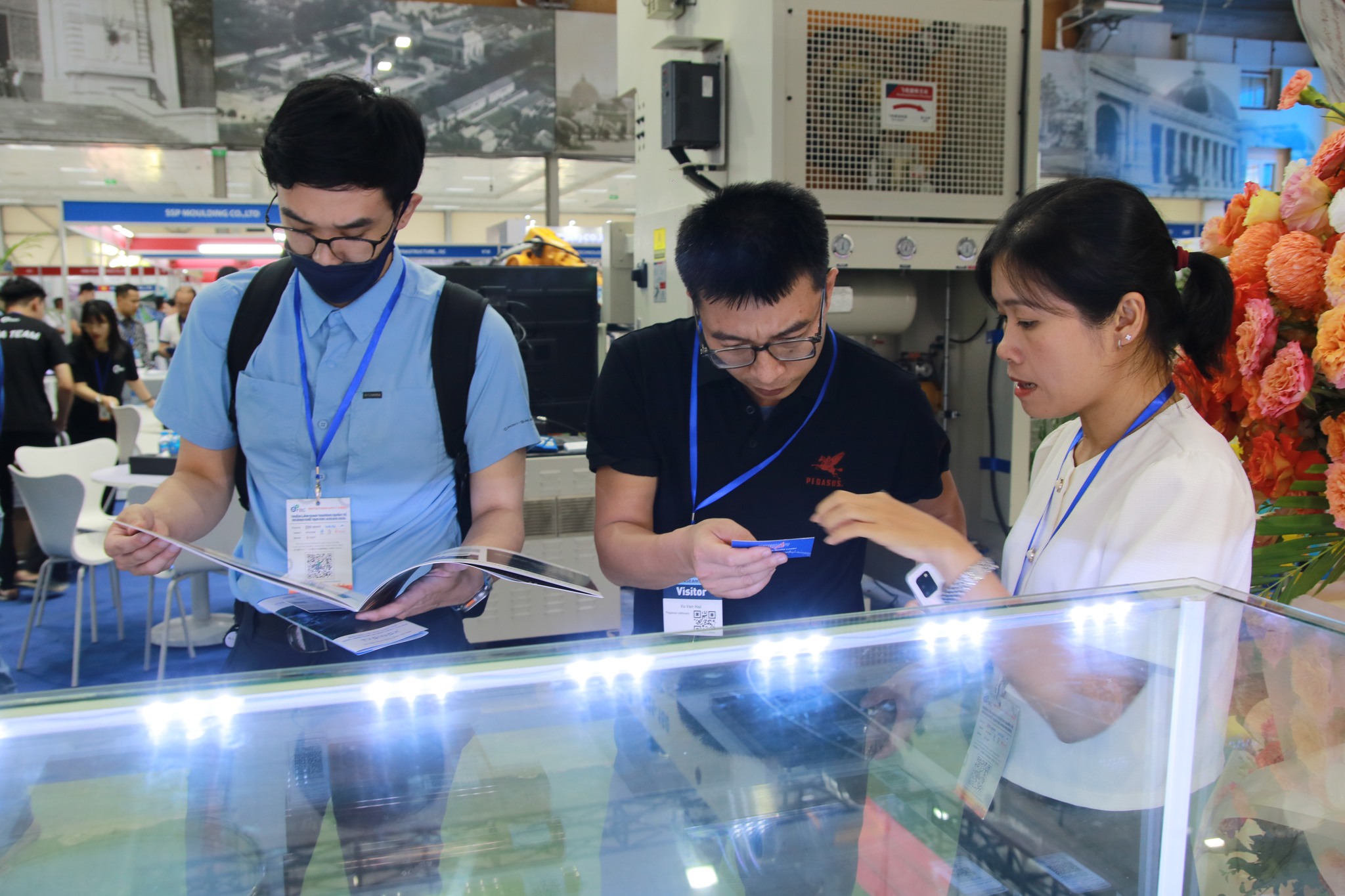Triển lãm FBC ASEAN