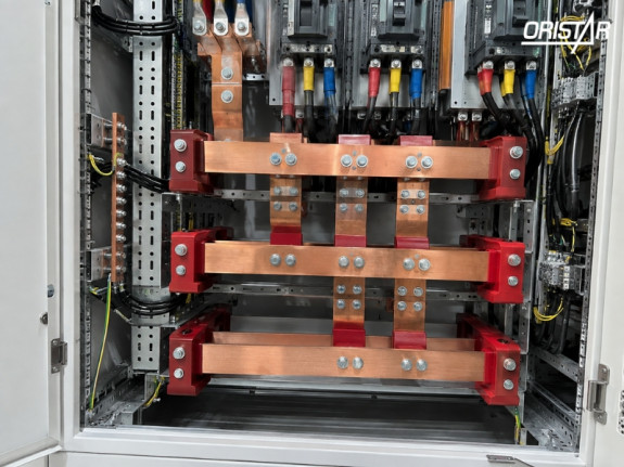 Nhu Cầu Đồng Cho AI Và Data Center Năm 2026