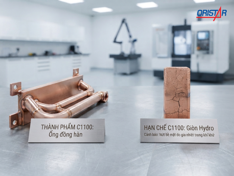 đồng làm tấm tản nhiệt bán dẫn (6)