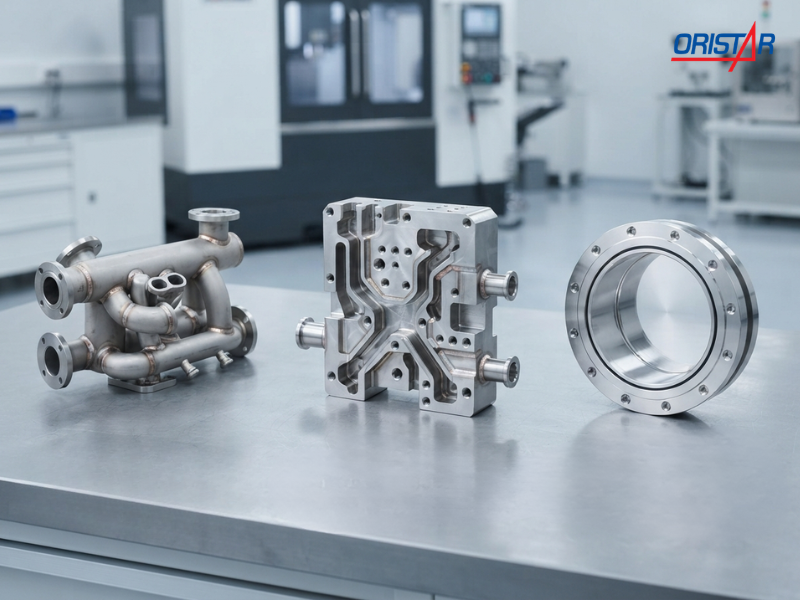 inox làm buồng chân không (3)