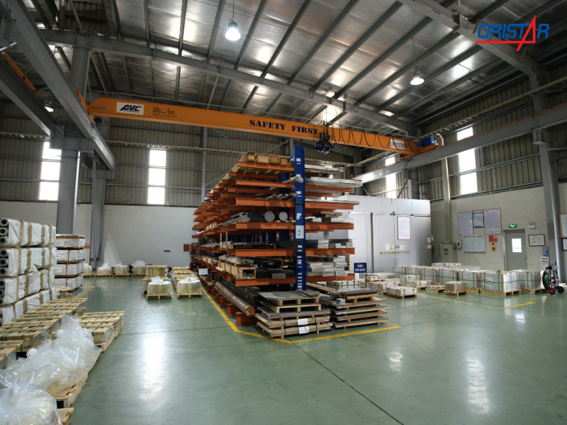 Kim Loại Gia Công Chính Xác (2)