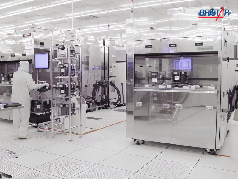 SUS316 semiconductor industry: Characteristics, applications and selection criteria
