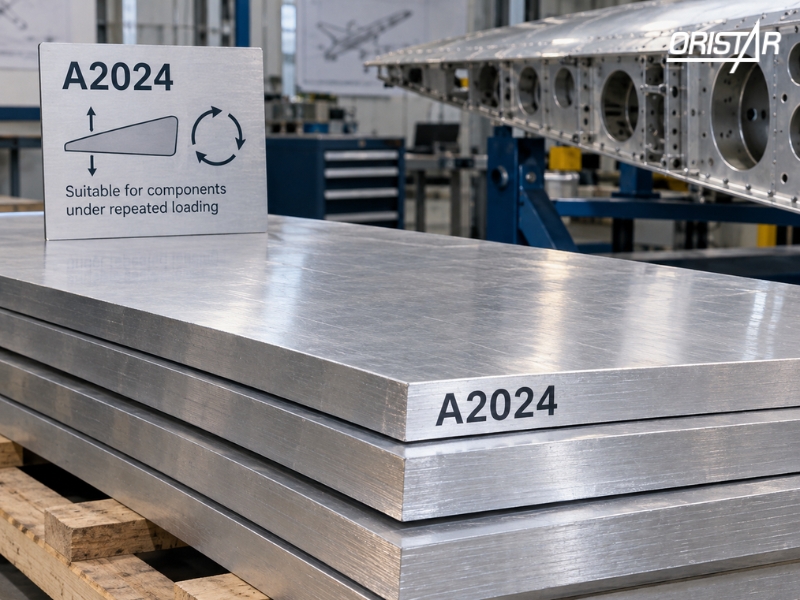 tấm A2024