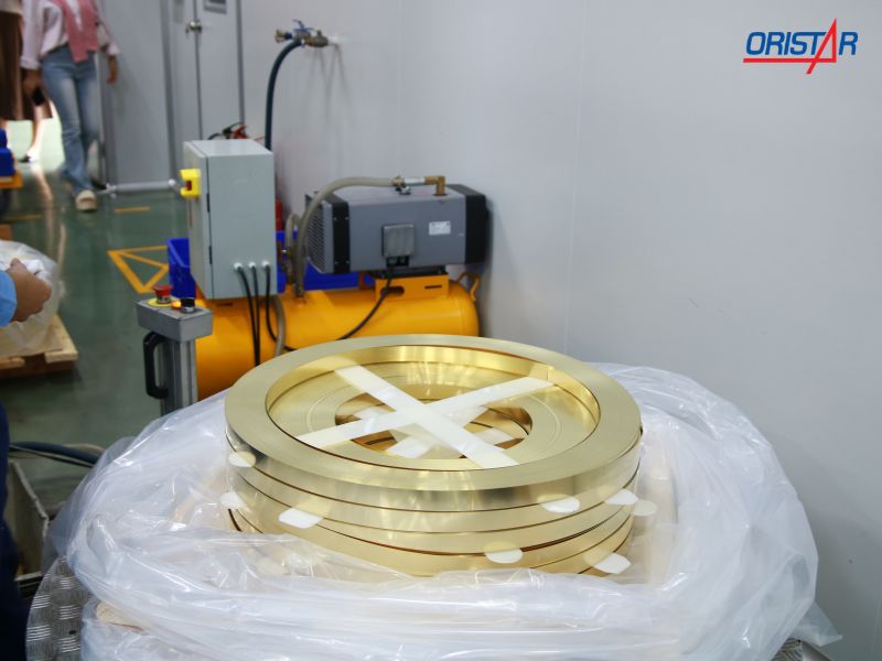 Các Mác Đồng Phổ Biến Trong Ngành Hàng Không