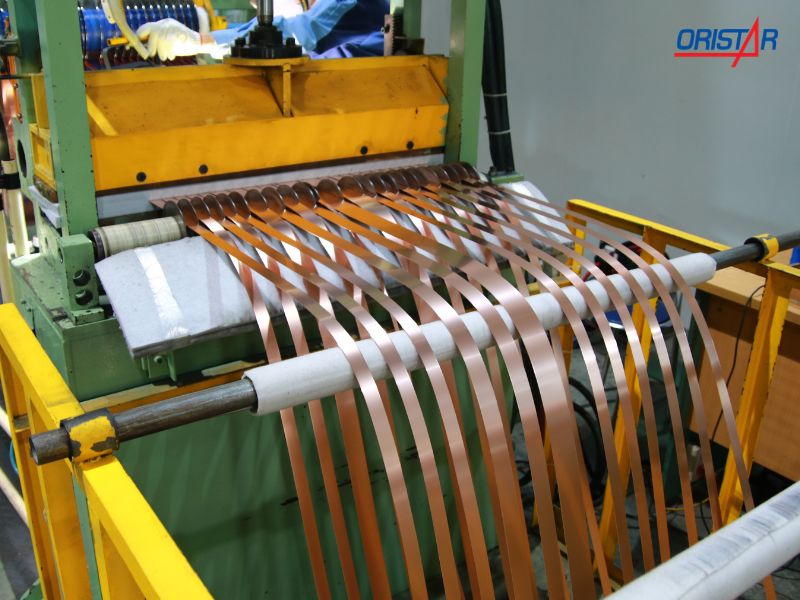 Các Mác Đồng Phổ Biến Trong Ngành Thiết Bị Kết Nối
