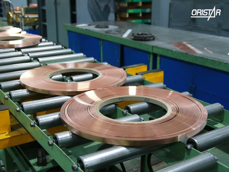 Các Mác Đồng Phổ Biến Trong Ngành Y Tế