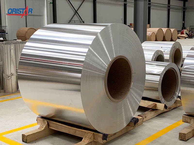 Đặc Điểm Nổi Bật Của Nhôm 5052 Cuộn