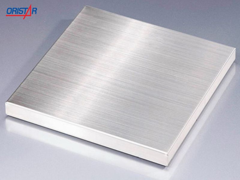 Nhôm 5052 Tấm Dày