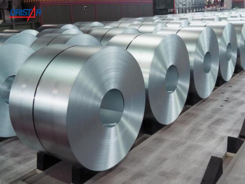 nh&ocirc;m A6061 cuộn tấm mỏng