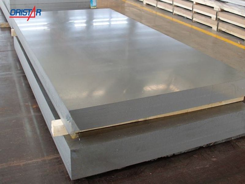 Oristar Đơn Vị Cung Cấp Nhôm A2024 Hàng Đầu Châu Á