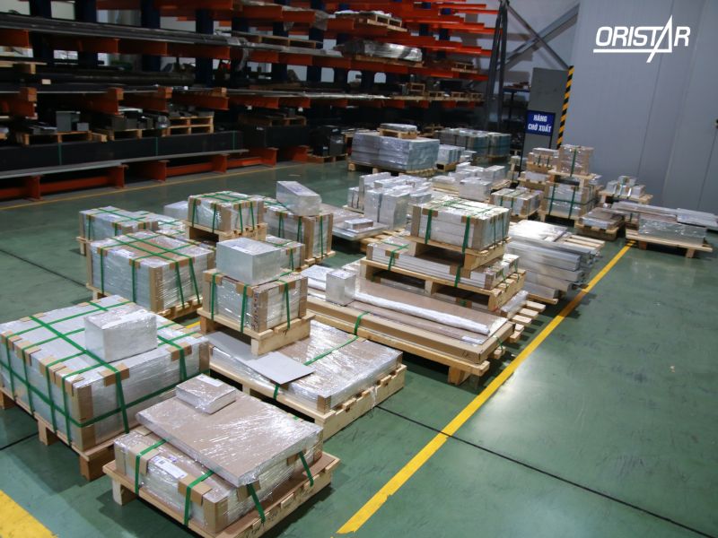 thép vật liệu y tế