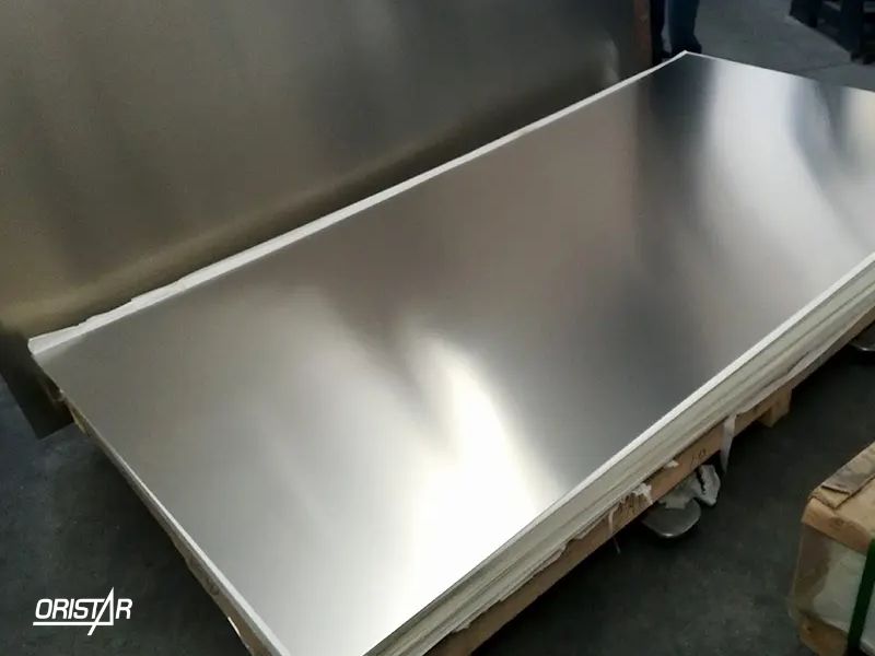 Ứng Dụng Của Nh&ocirc;m A5056 Trong C&ocirc;ng Nghiệp